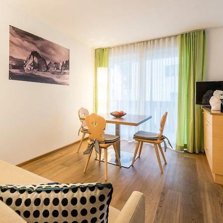 Avita - Suites To Relax Ortisei Exterior photo