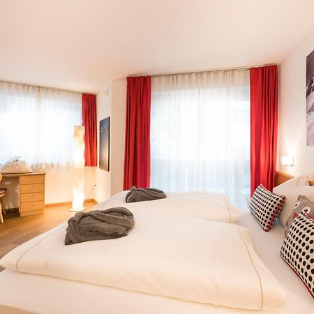 Avita - Suites To Relax Ortisei Exterior photo