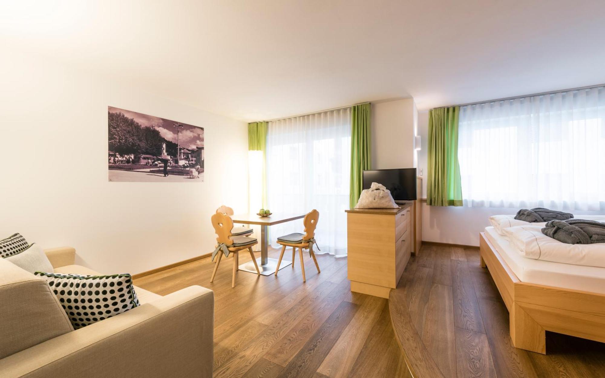 Avita - Suites To Relax Ortisei Exterior photo