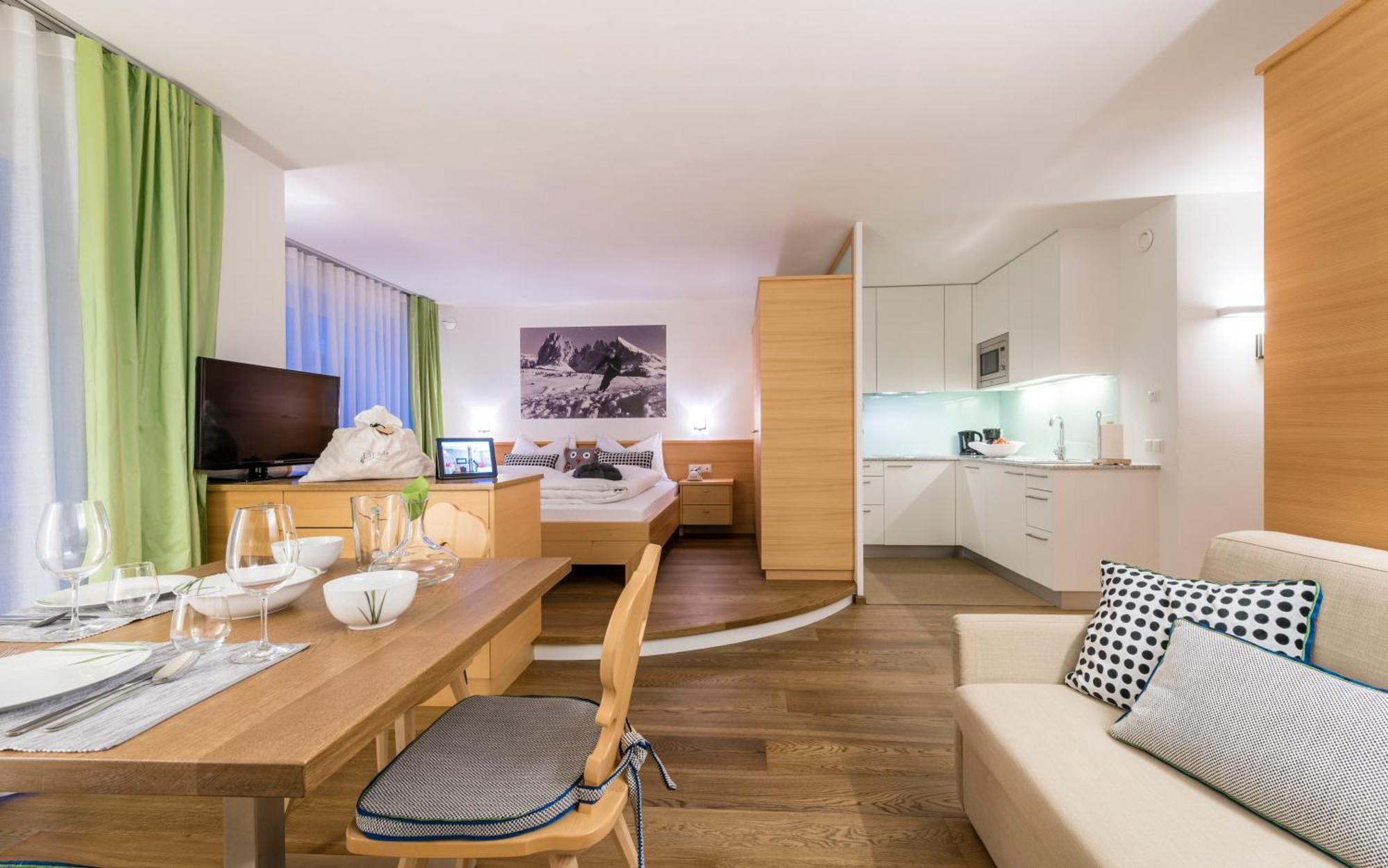 Avita - Suites To Relax Ortisei Exterior photo