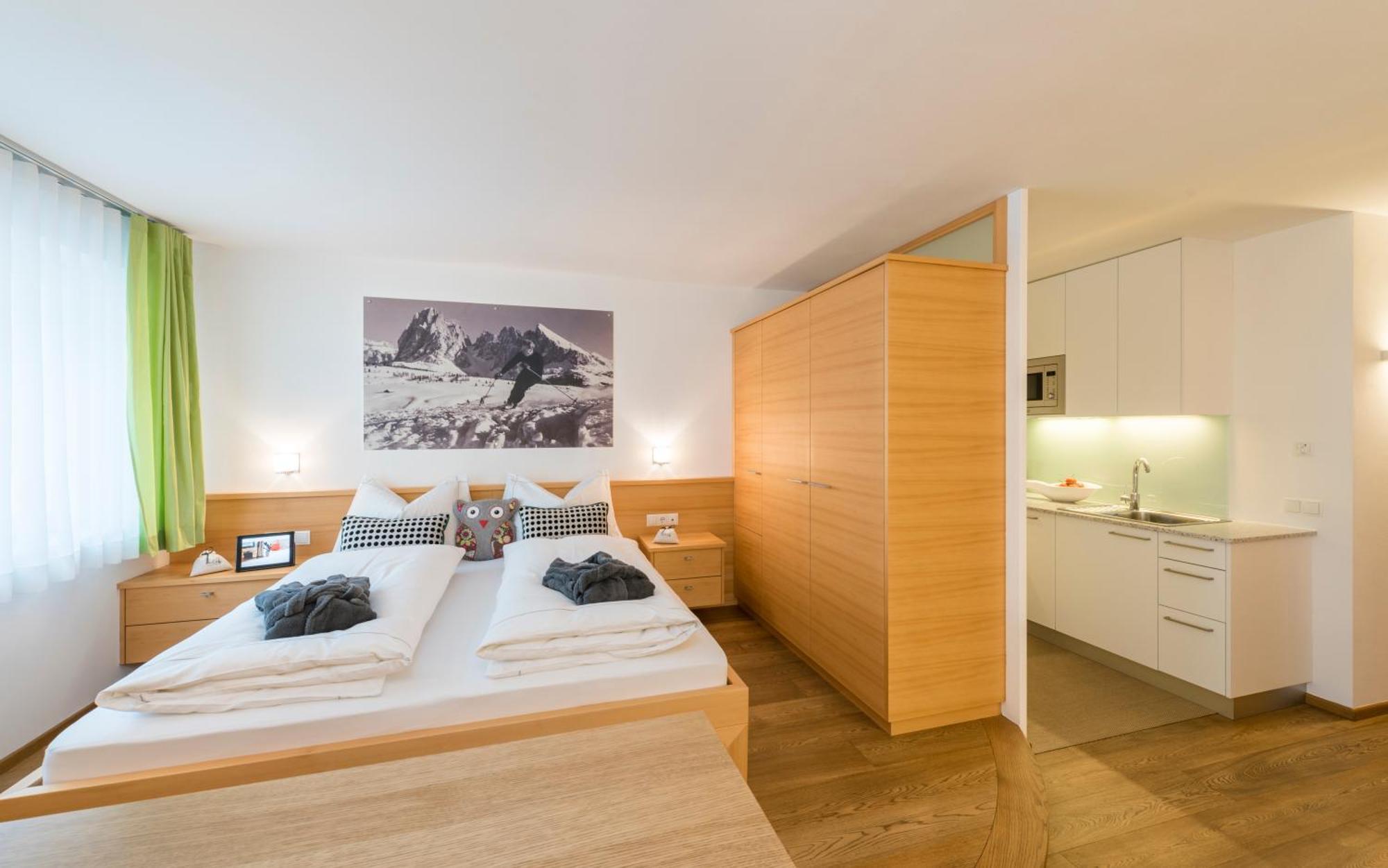 Avita - Suites To Relax Ortisei Exterior photo