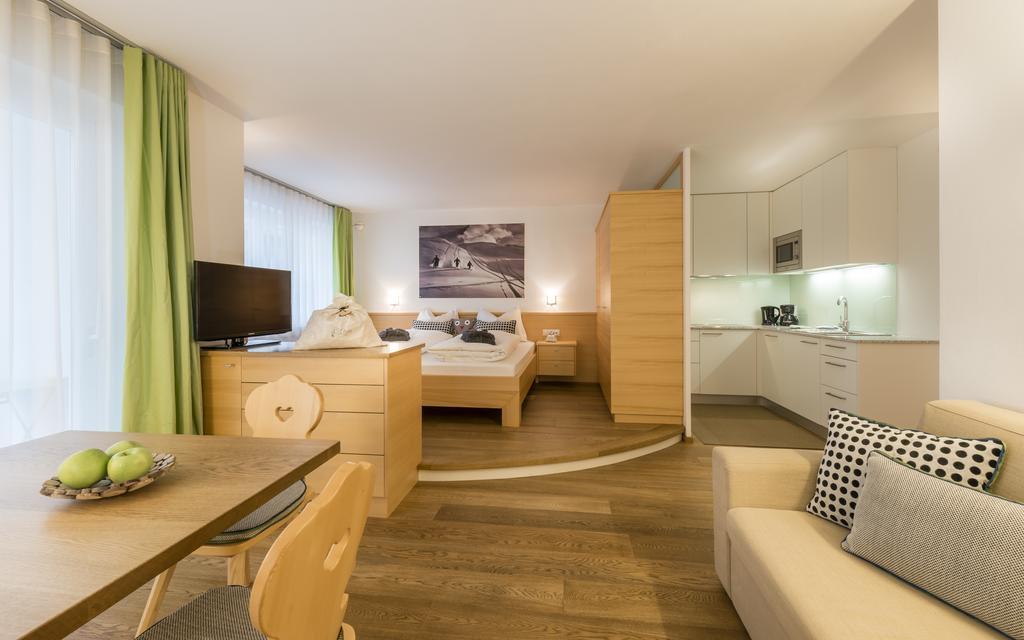 Avita - Suites To Relax Ortisei Exterior photo