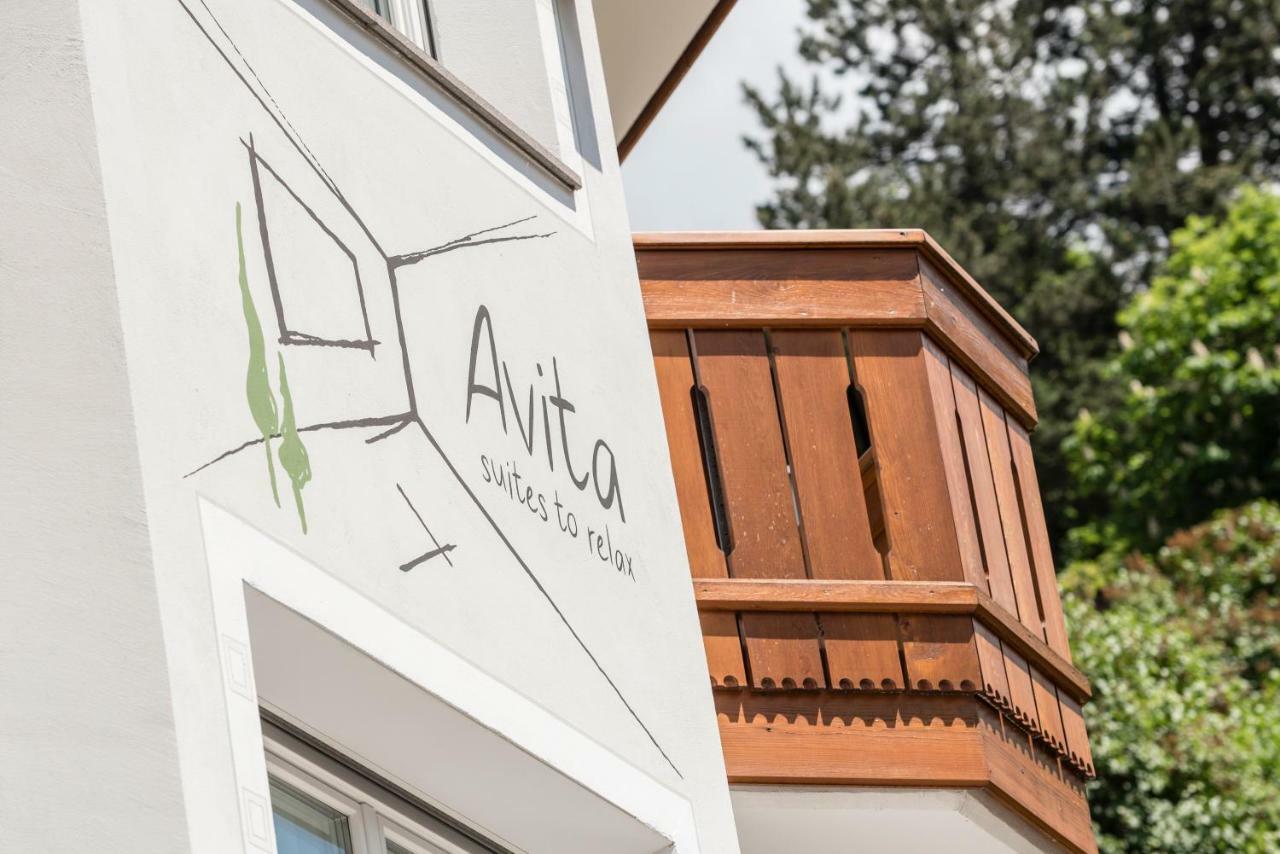 Avita - Suites To Relax Ortisei Exterior photo
