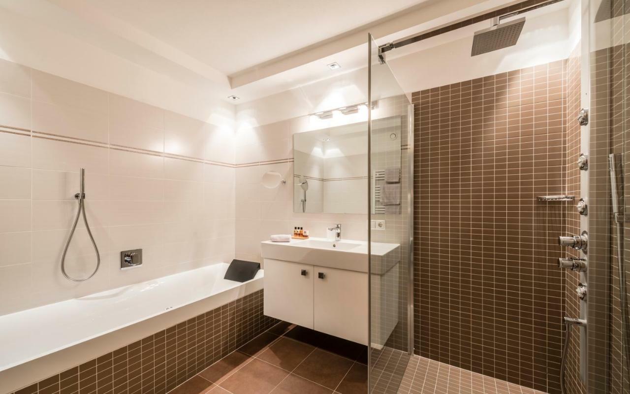 Avita - Suites To Relax Ortisei Exterior photo